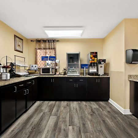 Best Western Greenville Inn Экстерьер фото