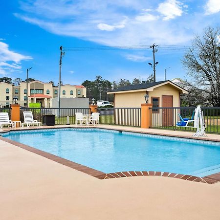 Best Western Greenville Inn Экстерьер фото