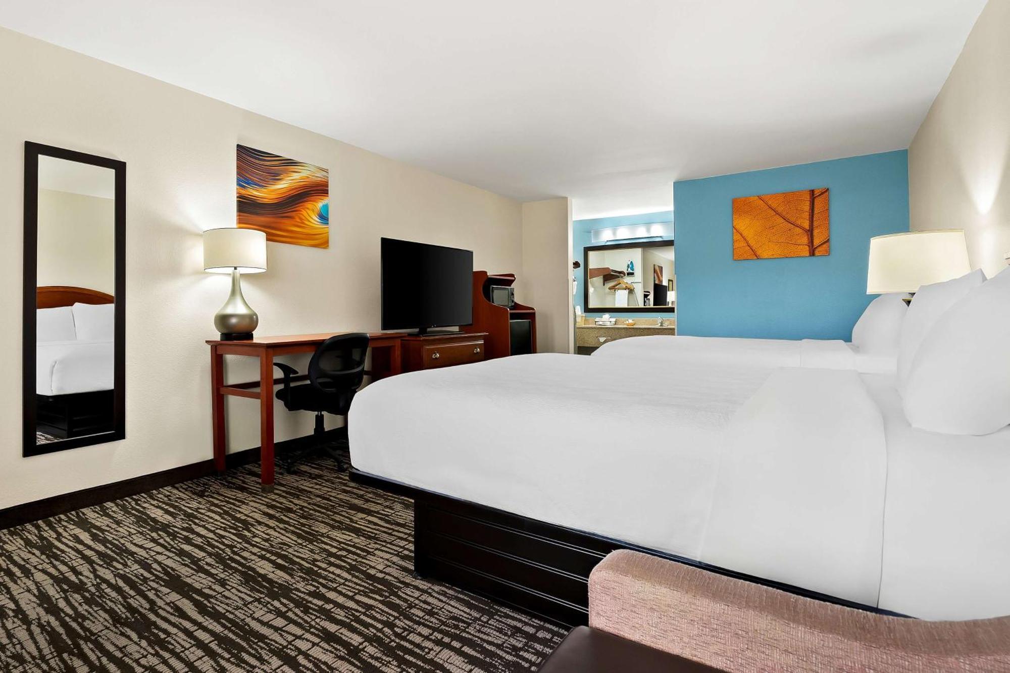 Best Western Greenville Inn Экстерьер фото