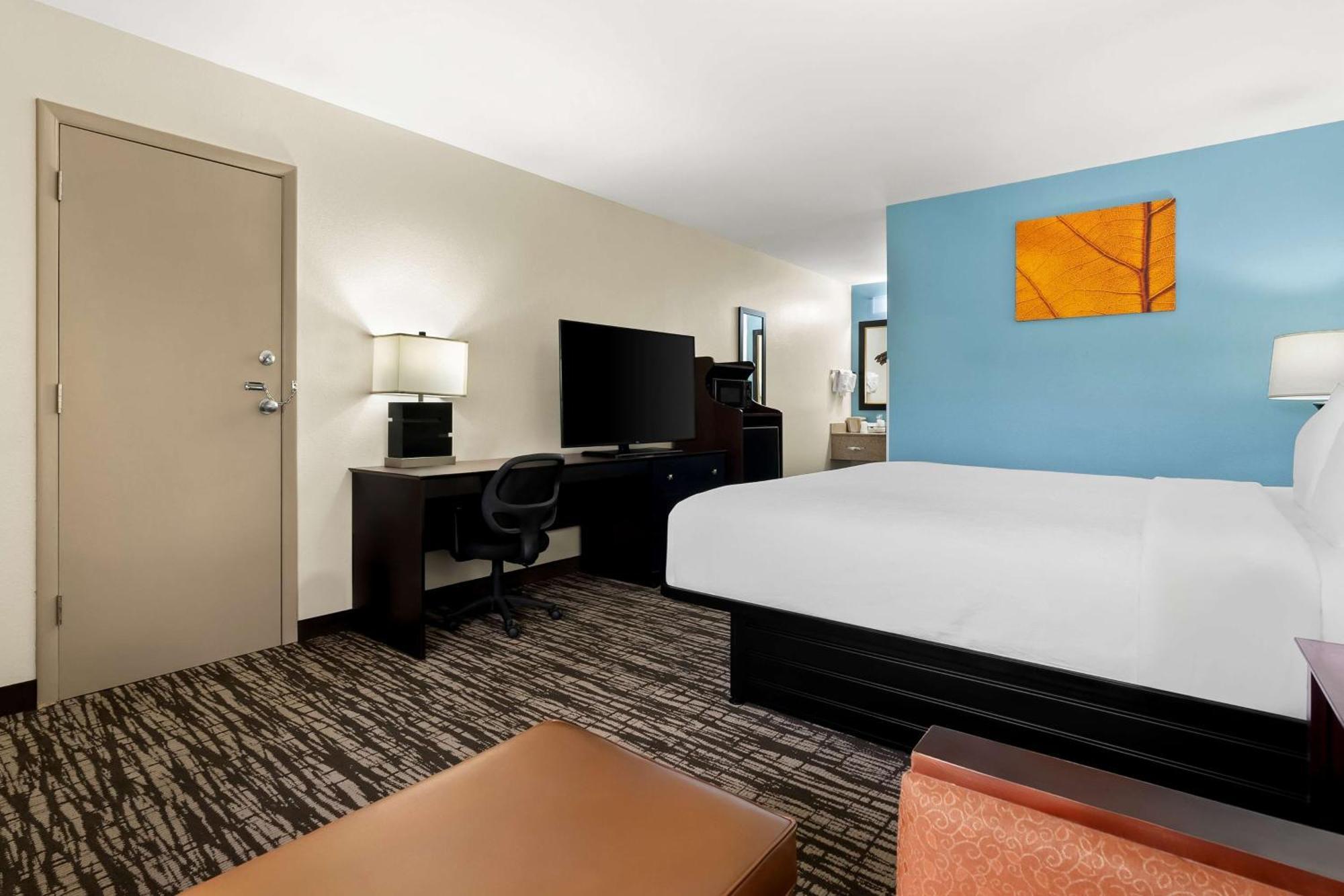 Best Western Greenville Inn Экстерьер фото